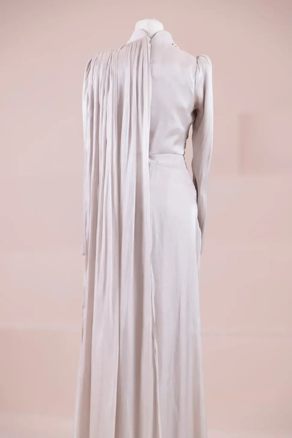 Melya Tesettür Abiye.